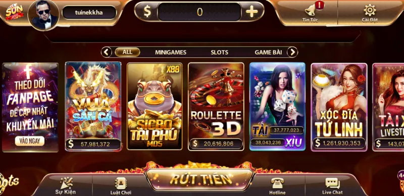 Cơ hội kiếm tiền cực lớn từ việc trở thành đại lí Sunwin