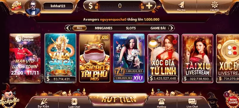 Sunwin Có Lừa Đảo Không - Giải Mã Thực Hư Tin Đồn Về Cổng Game 3 Người chơi chú ý chỉ truy cập link chính chủ Sunwin