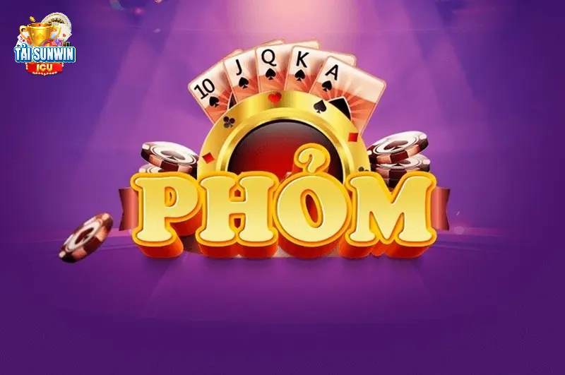 Luật Chơi Game Phỏm Sunwin Đặc Sắc, Dễ Hiểu Cho Người Mới 2 Game bài phỏm tại sunwin kế thừa phiên bản truyền thống