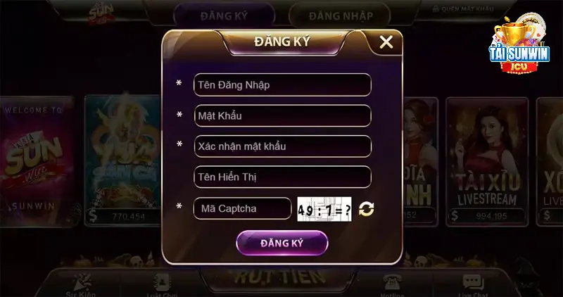 Trên Dưới Sunwin - Minigame Chơi Siêu Mượt, Quà Liền Tay 4 Sở hữu ngay tài khoản sunwin chỉ với vài bước đơn giản