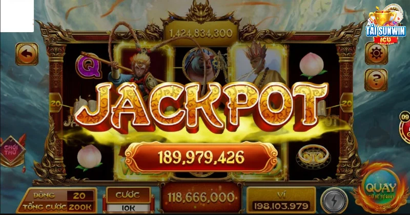 Review Nổ Hũ Sunwin - Cược Một Lần Nhận Thưởng Trăm Triệu 1 Nổ hũ sunwin sảnh cược với những tựa game đa dạng màu sắc