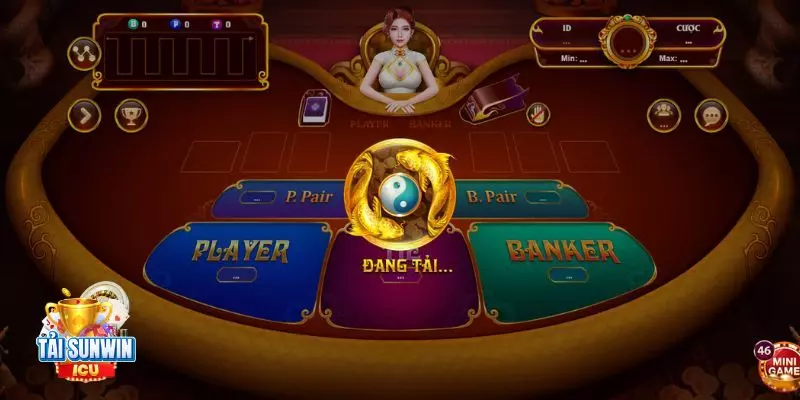 Baccarat sunwin - Tựa game đỉnh cao đón đầu xu thế mới 4 Tìm hiểu cách chơi của baccarat sunwin