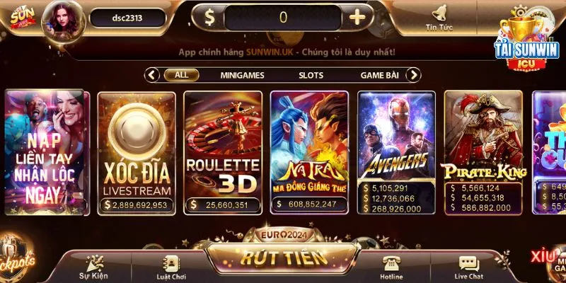 Roulette Sunwin – Trò chơi cá cược siêu hấp dẫn và độc đáo 1 Các thông tin cơ bản về game roulette sunwin
