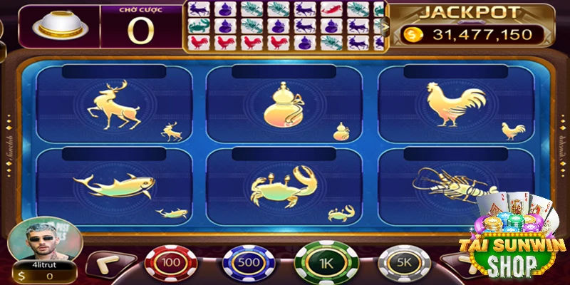 Bầu cua sunwin - Khám phá game giải trí đỉnh cao, thắng lớn 3 Luật chơi của game bầu cua thú vị và dễ hiểu