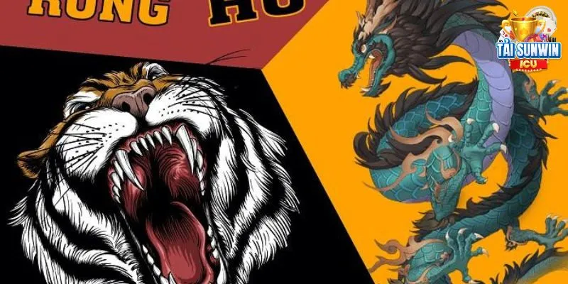 Rồng hổ sunwin – Phiên bản game đổi thưởng giải trí đỉnh cao 1 Sơ lược thông tin về game rồng hổ sunwin