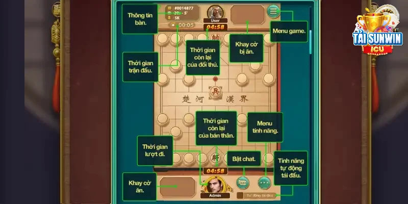 Review cờ úp sunwin và hướng dẫn chơi cho người chơi mới 2 Giới thiệu về tựa game cá cược hàng đầu cờ úp tại sunwin