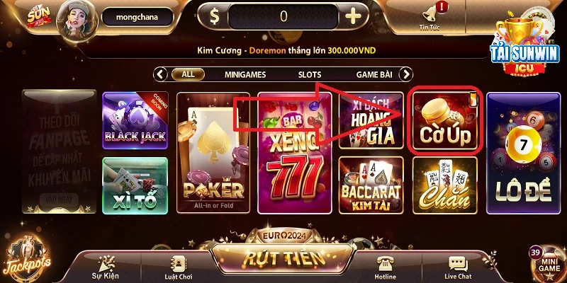 Review cờ úp sunwin và hướng dẫn chơi cho người chơi mới 1 Khám phá trò chơi cờ úp sunwin và hướng dẫn chơi chi tiết