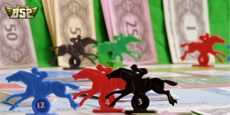 Cổng game B52CLUB đa dạng trò chơi